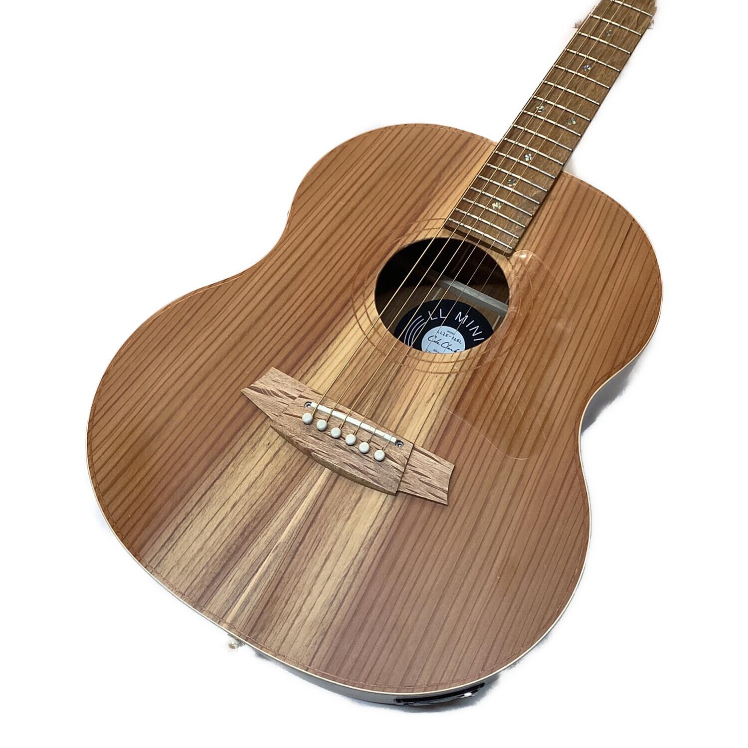 cole clark (コールクラーク) エレアコギター LL2E-RDBL｜トレファクONLINE