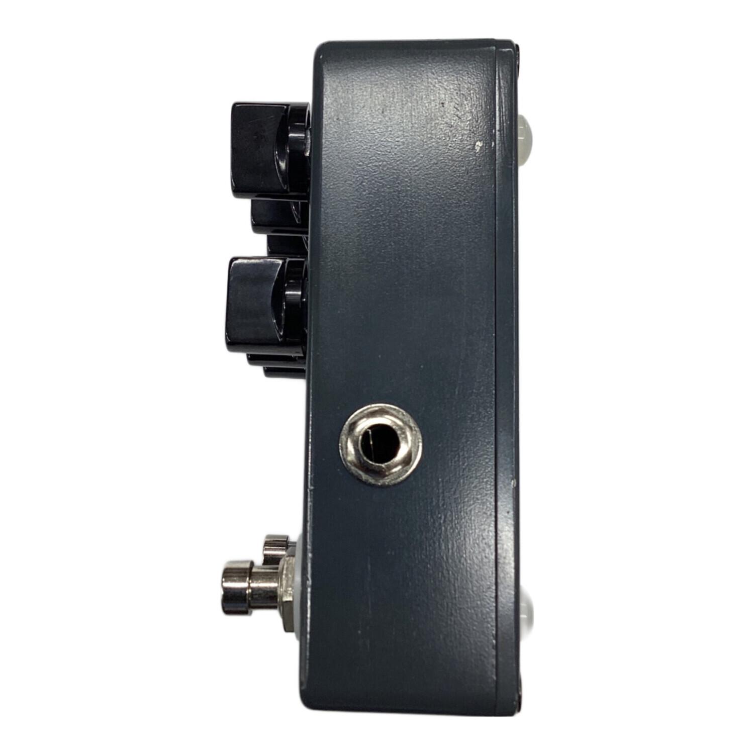 dzuma LSHIKA ギターエフェクター メタルしかできない dzuma Produced