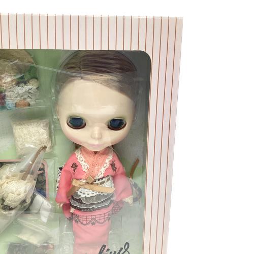 未使用！CWC限定4000体 Blytheネオブライス リルハートブライス♪ 未