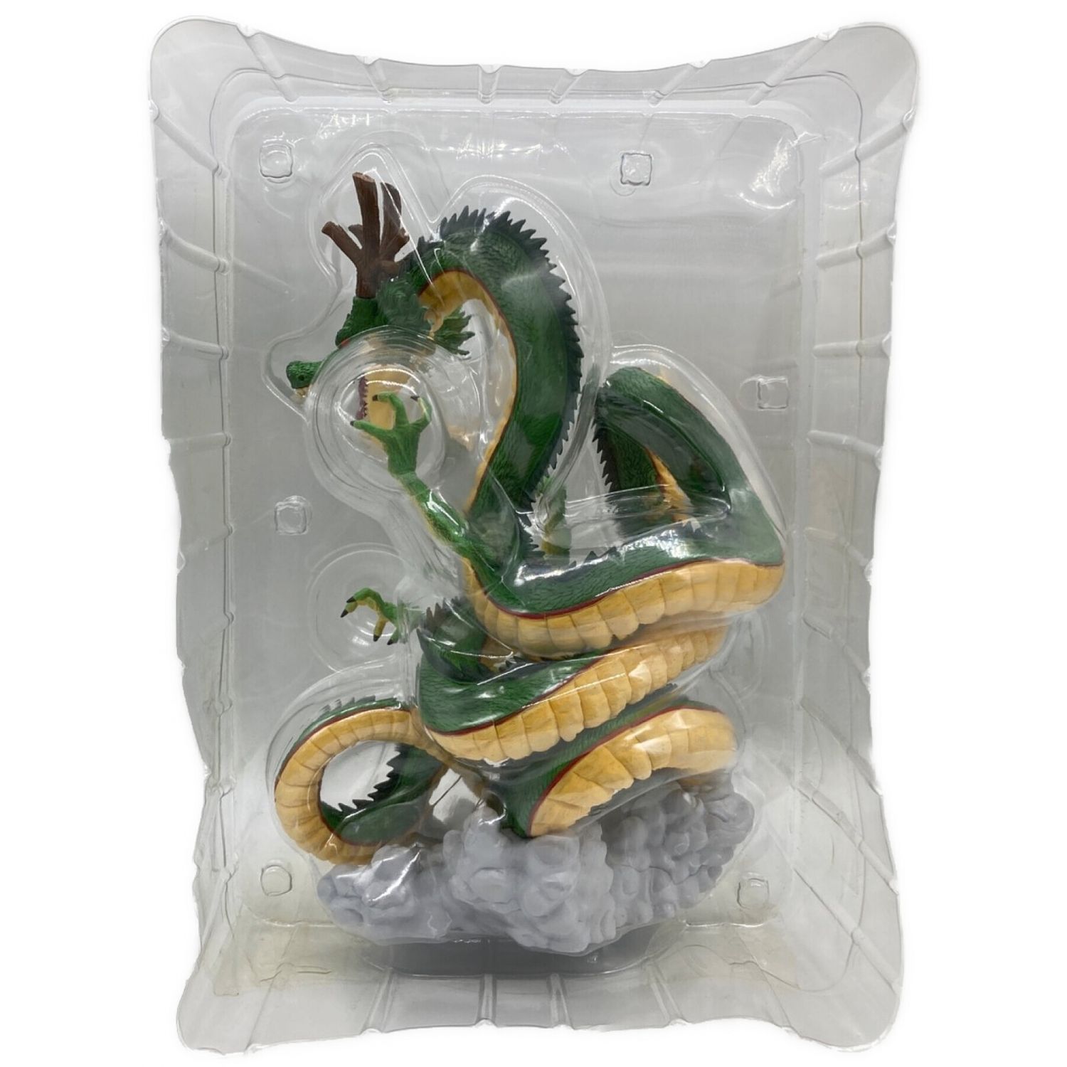 ドラゴンボール 神龍 ラストワン