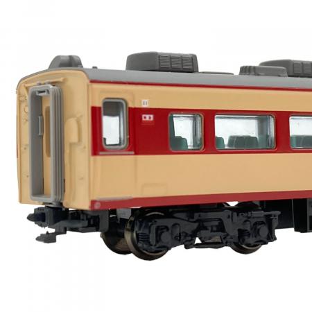 KATO 10-528 10-529 189系国鉄色あさま基本＋増結セット KATO 10-528