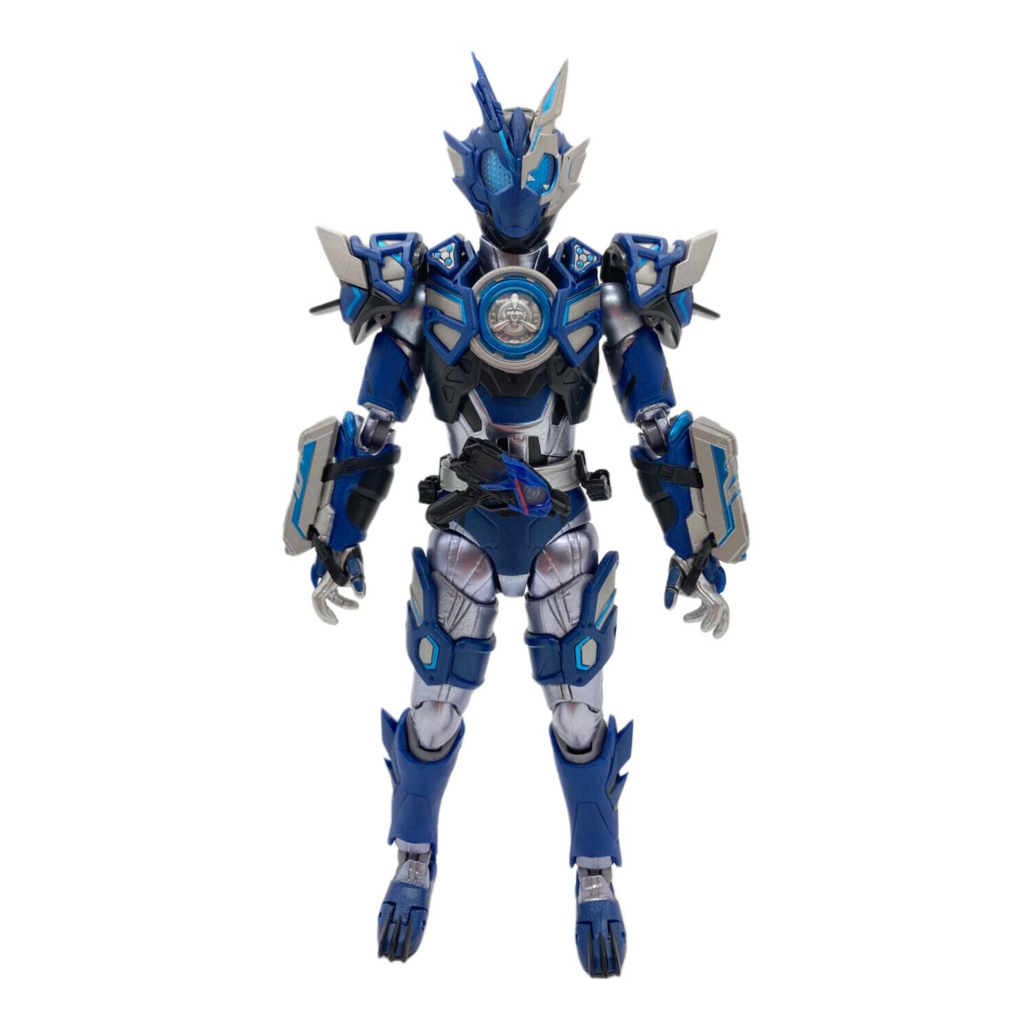 仮面ライダーアークワン アークゼロ オルトロスバルカン 仮面ライダー