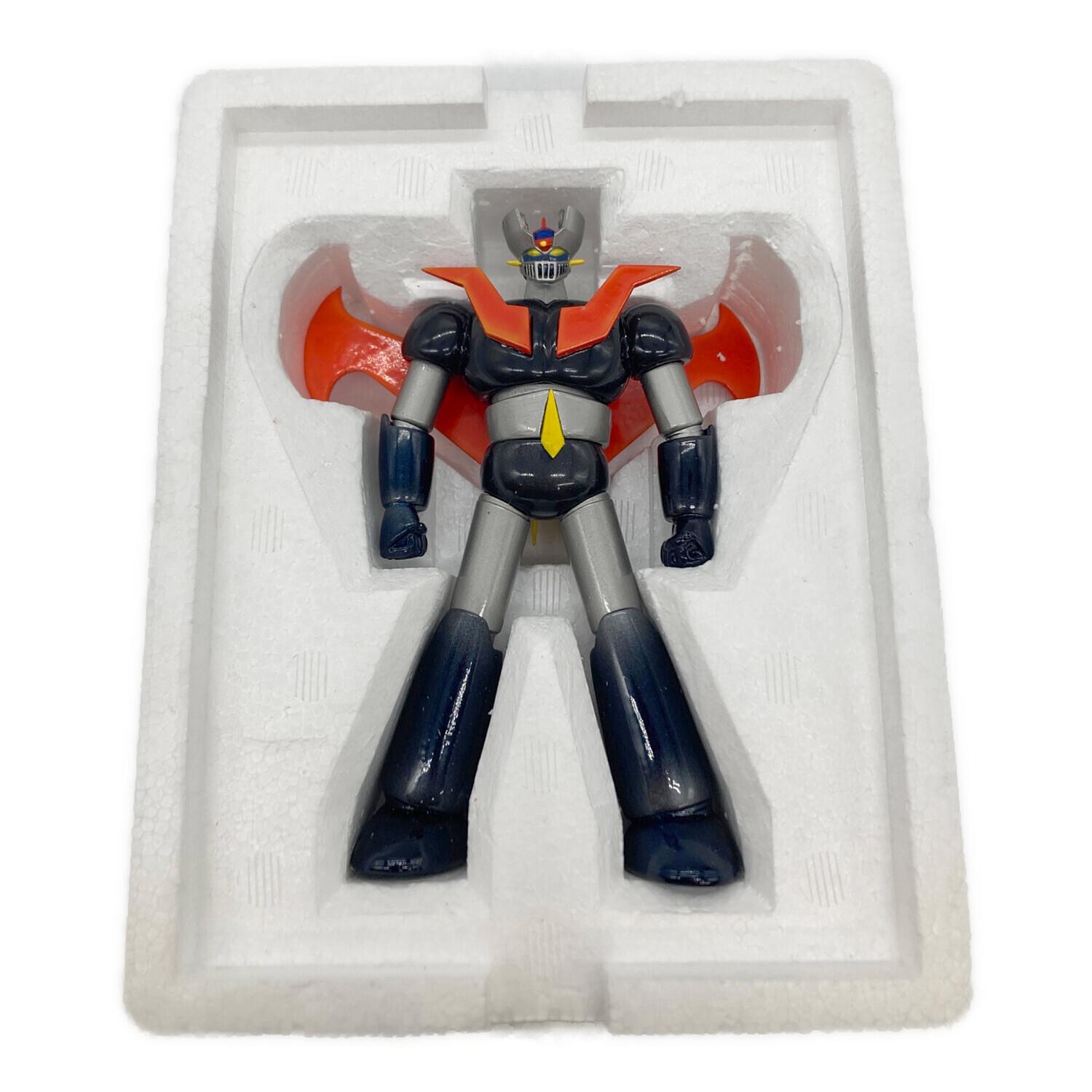 東映メモリアルコレクション 限定フィギュア マジンガーZ｜トレファク