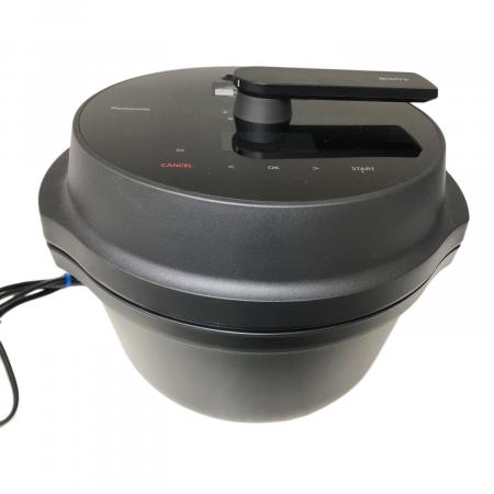 Panasonic (パナソニック) オートクッカー NF-AC1000 2023年製