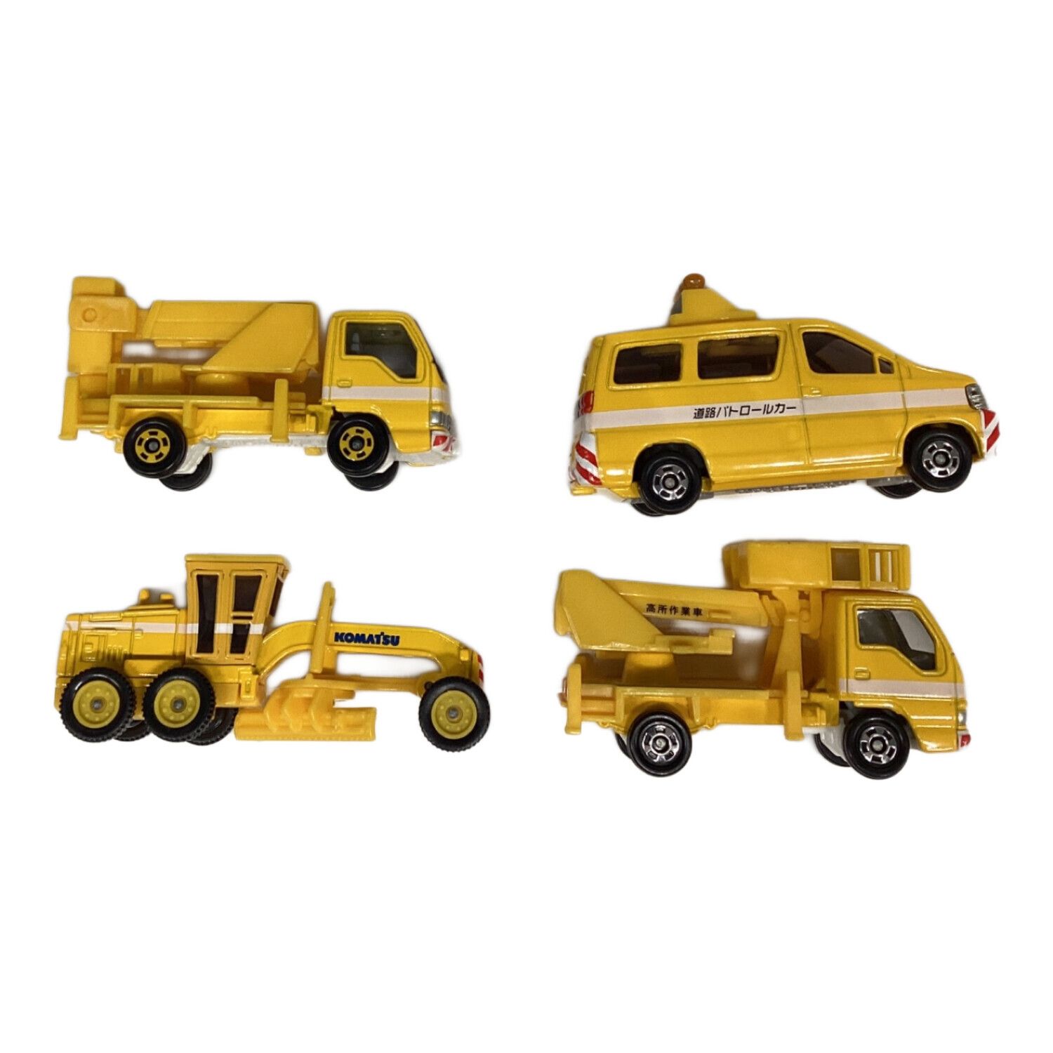 TOMY (トミー) トミカ 高速道路NEXCOセット｜トレファクONLINE