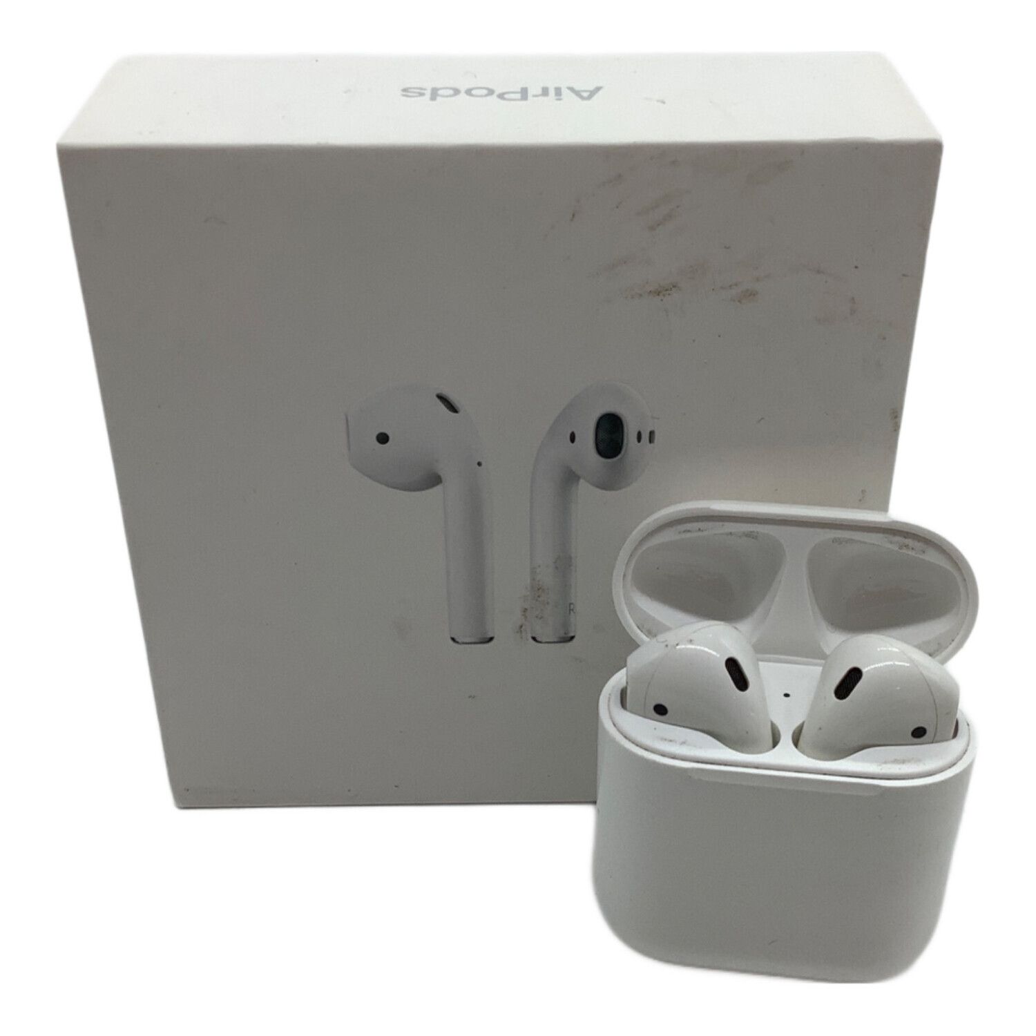 AirPods APPLE MV7N2J/A Apple AirPods MV7N2J/A Apple AirPods MV7N2J