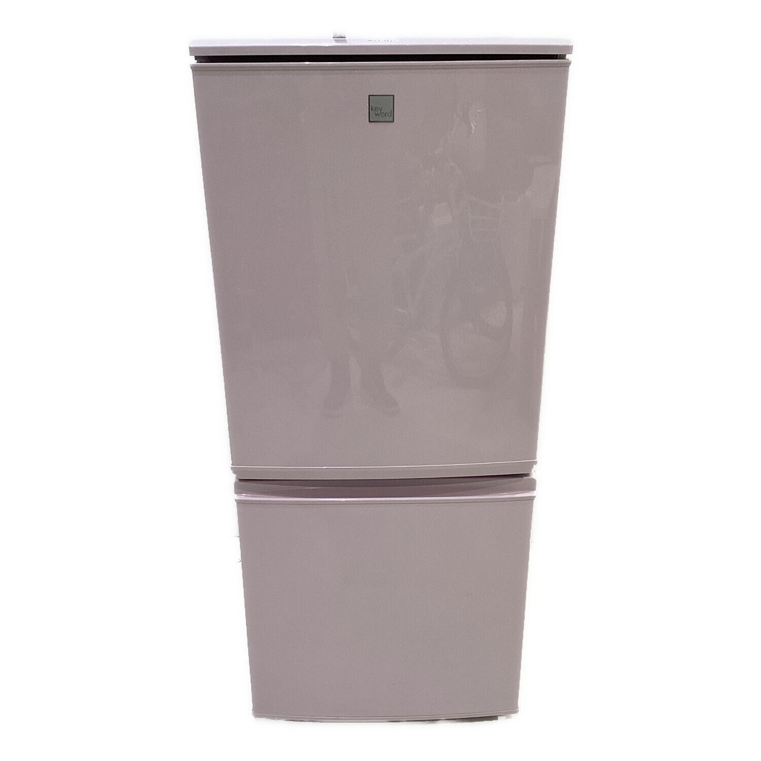 USED【SHARP】冷凍冷蔵庫 2016年製品 137L