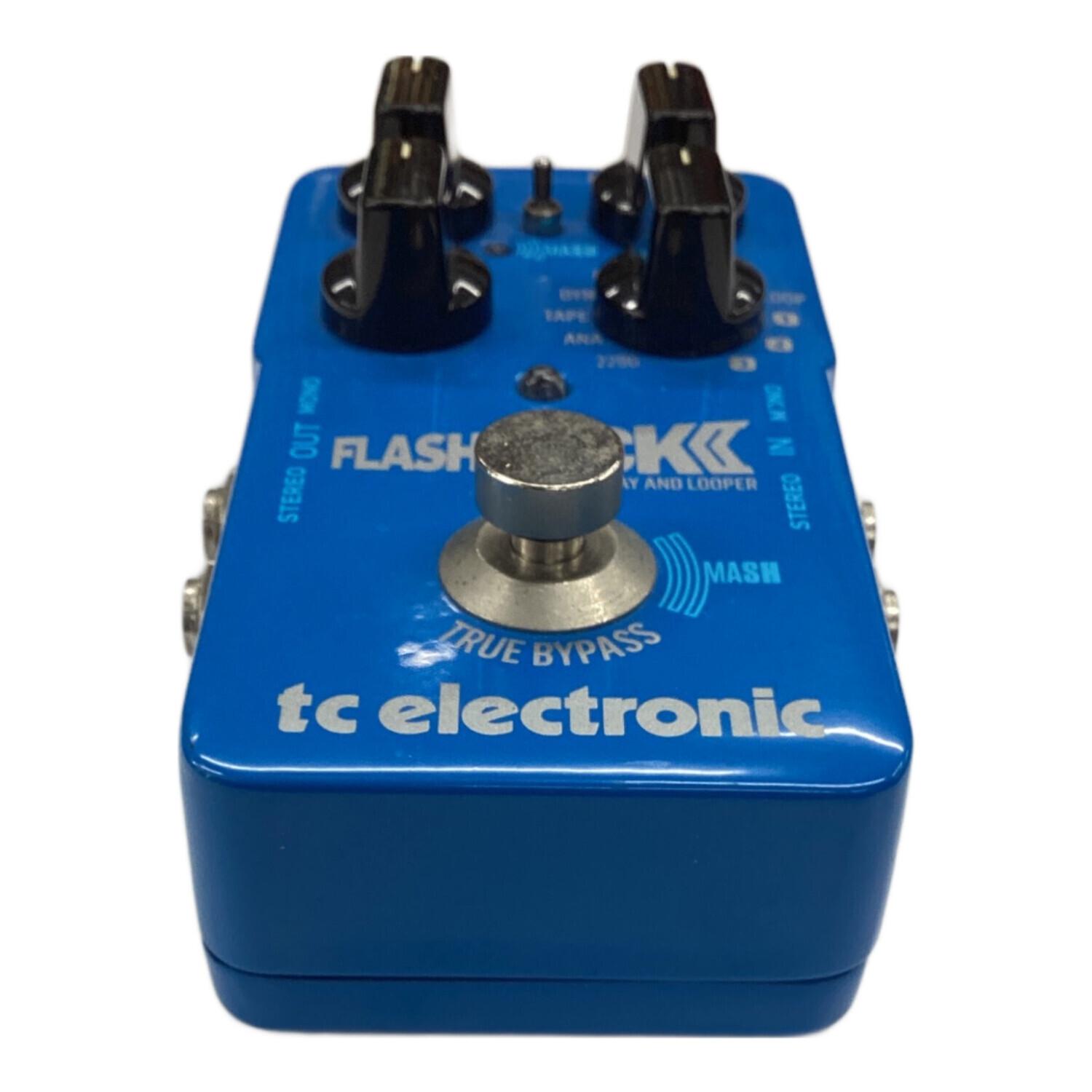 FLASHBACK 2 DELAY & LOOPER [ディレイ] ※元箱付き FLASHBACK 2 DELAY