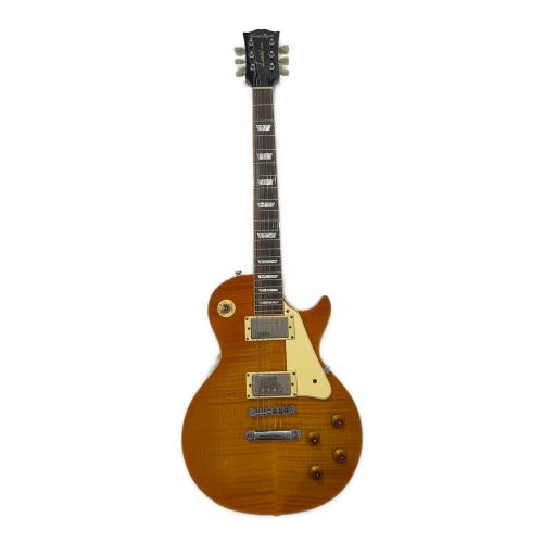 grassroots レスポールタイプ エレキギター GrassRoots / グラスルーツ