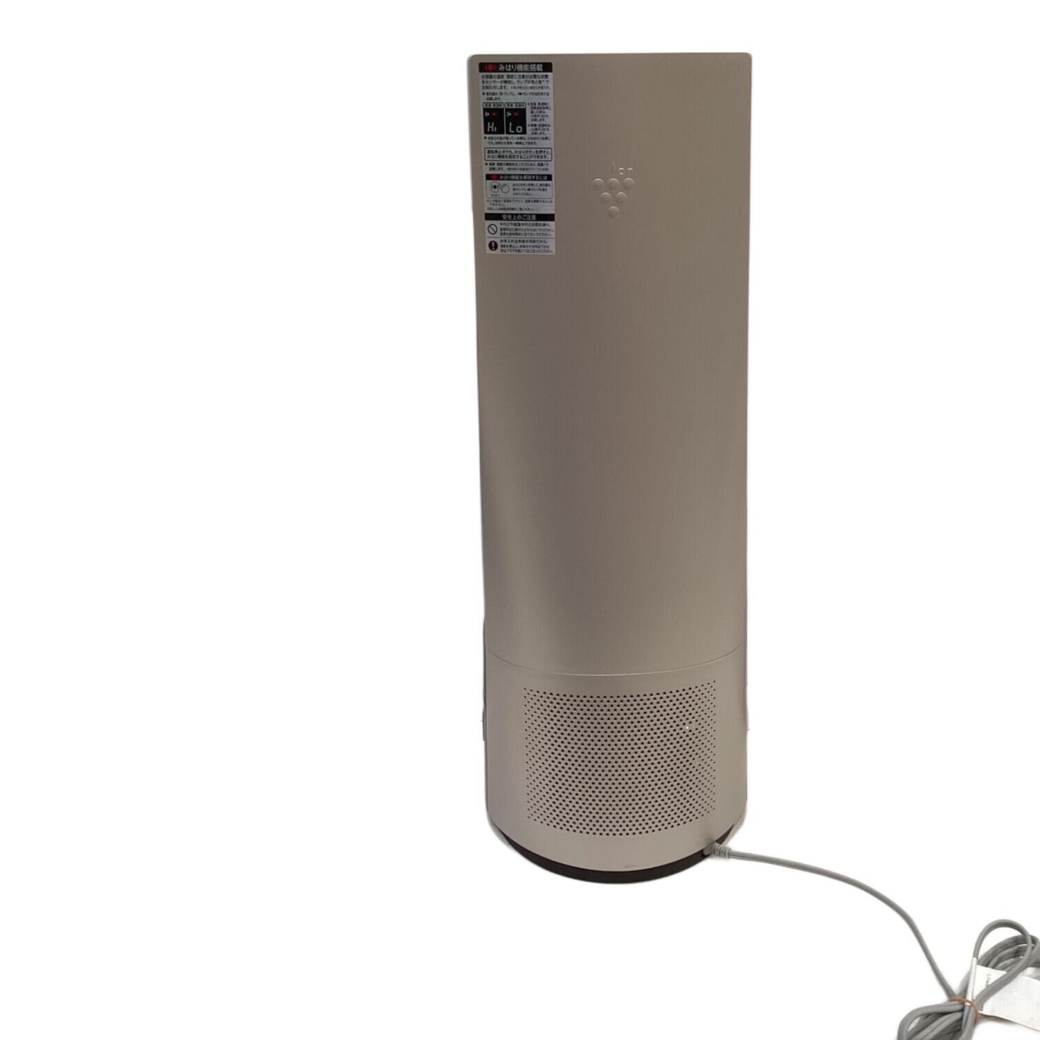 SHARP (シャープ) タワーファン PF-JTH1-N 2022年製 リモコン付 程度B