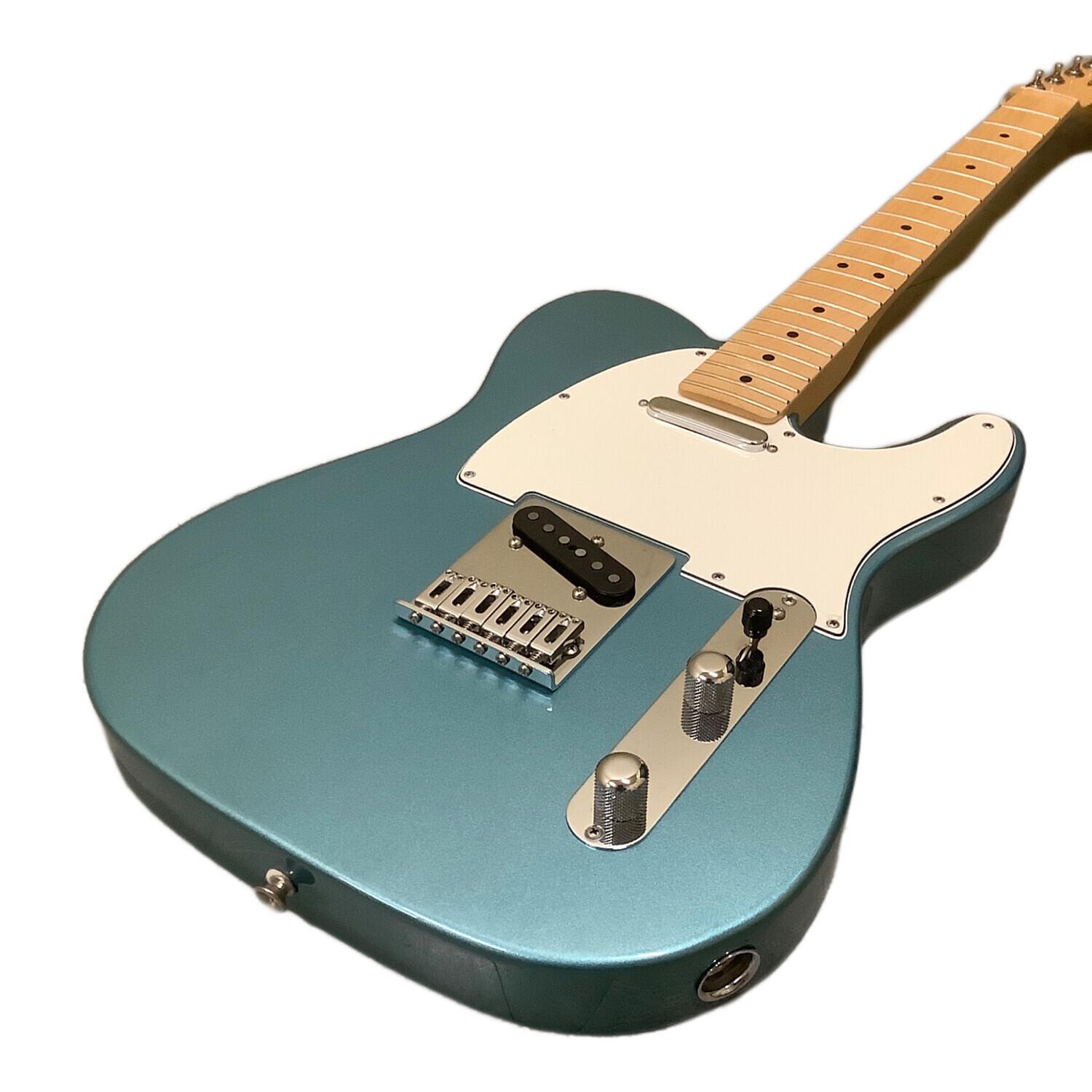 FENDER MEXICO (フェンダーメキシコ) エレキギター 75th Anniversary