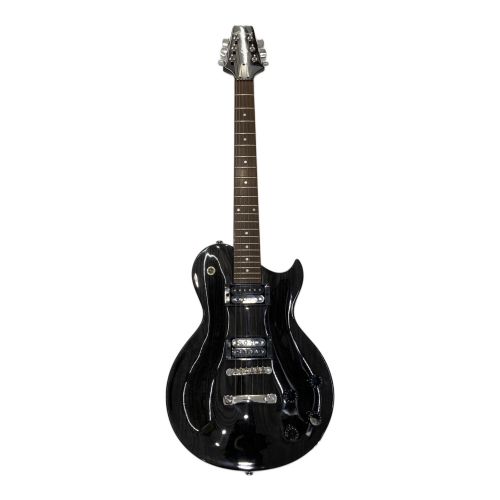 Aria Pro II Vanguard エレキギター ブルー 改造あり 動作品 Aria Pro