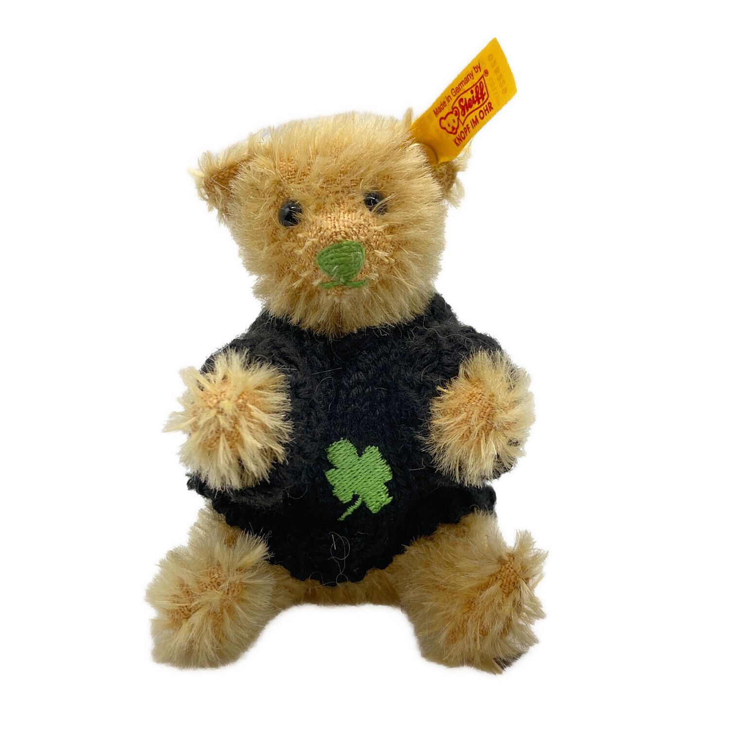 年始セール！ 貴重！シュタイフ 「マトリョーシカ・マウス＆ベアセット