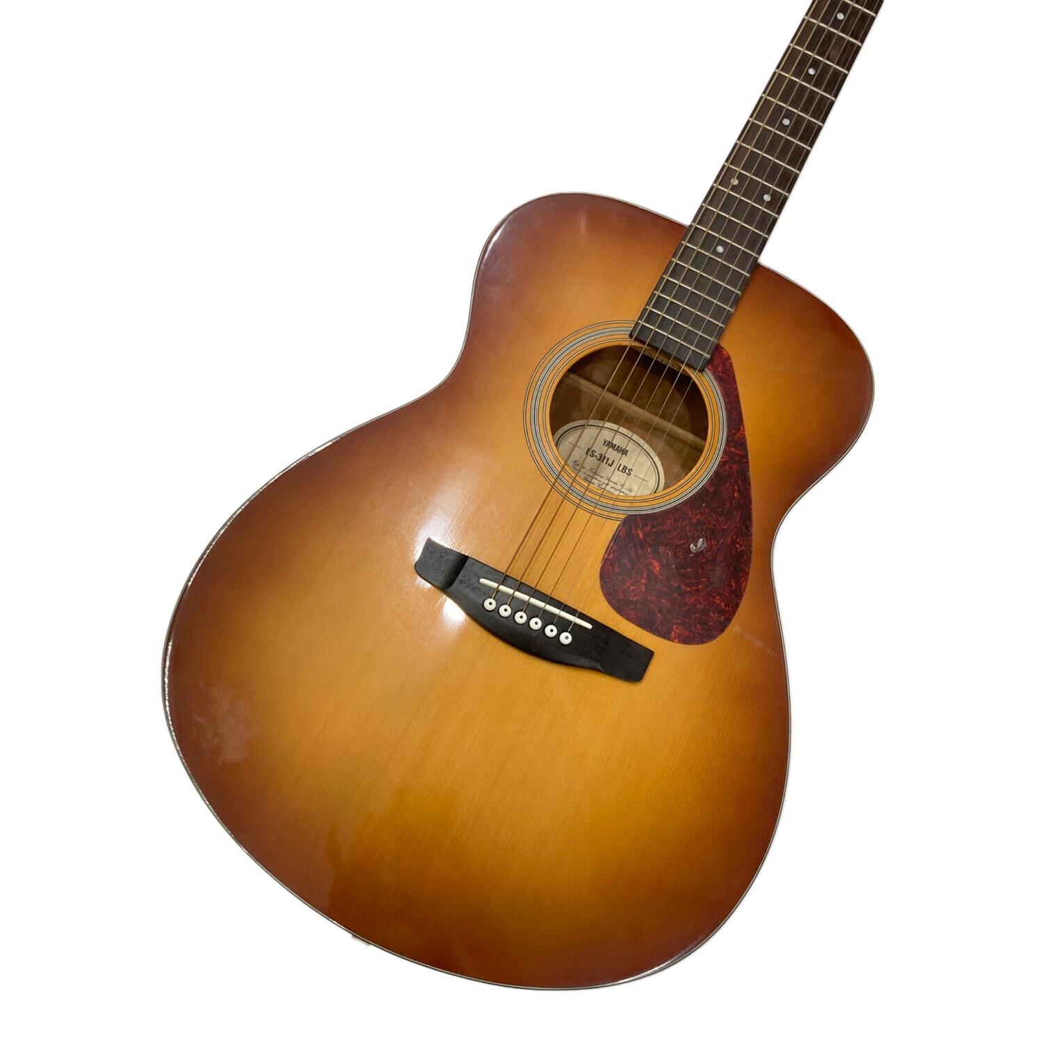 YAMAHA アコースティックギター FS-311J 中古