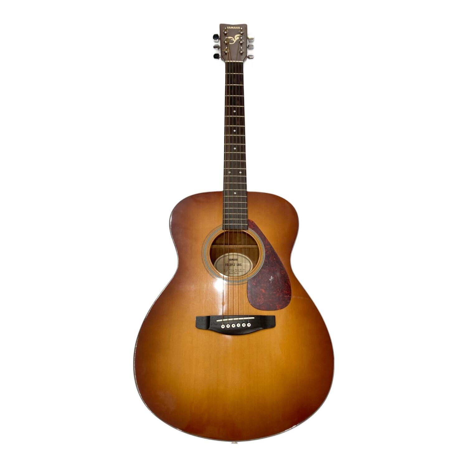 YAMAHA アコースティックギター FS-311J 中古