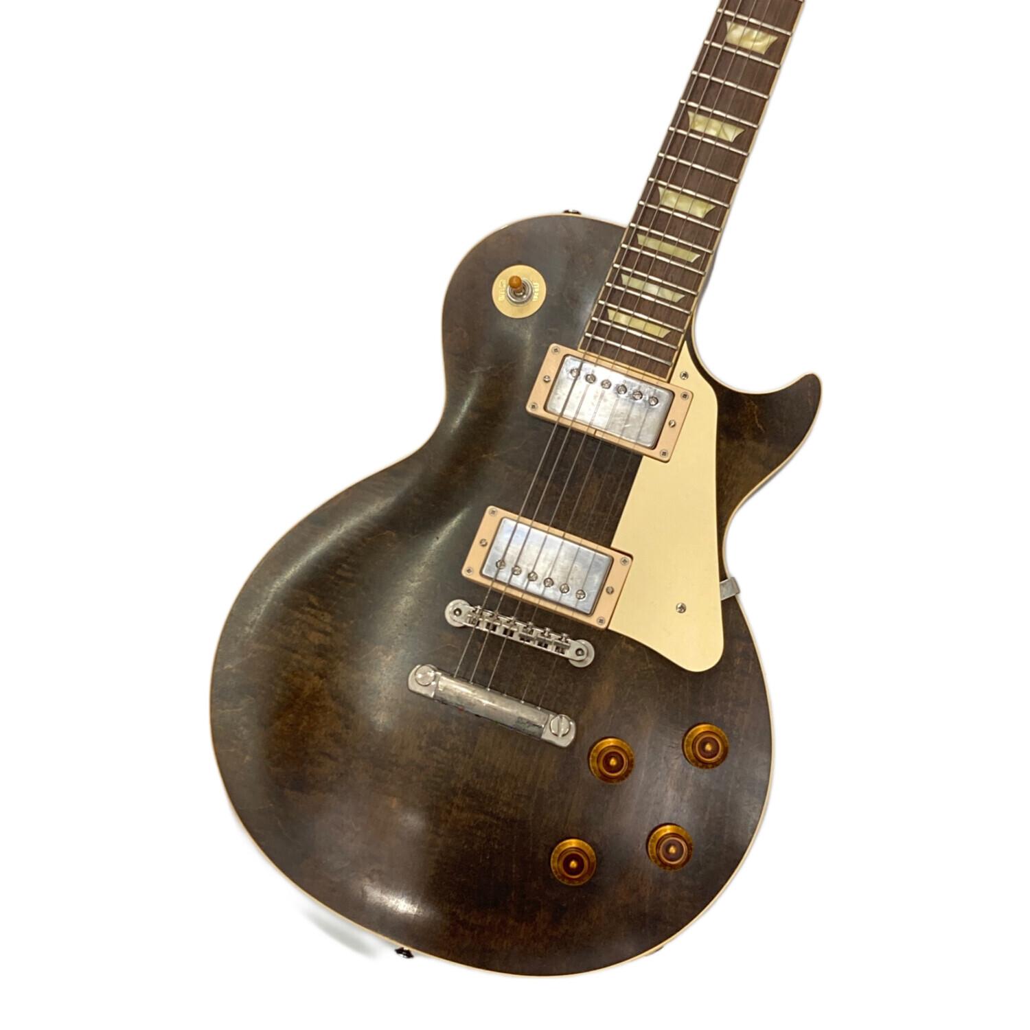 Bacchus (バッカス) Live Road レスポールタイプ エレキギター BLS-120