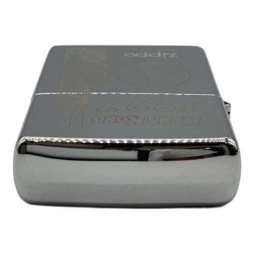 ZIPPO HONGKONG 1997 1996年製｜トレファクONLINE