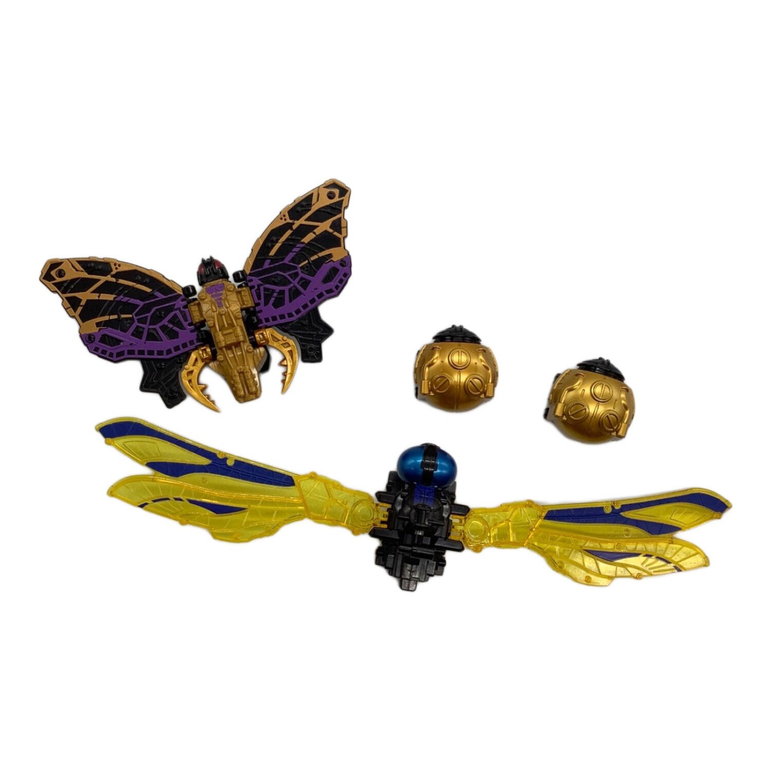 MTG 火の怒りのタイタン、フレーシ 4枚セット 火の怒りのタイタン