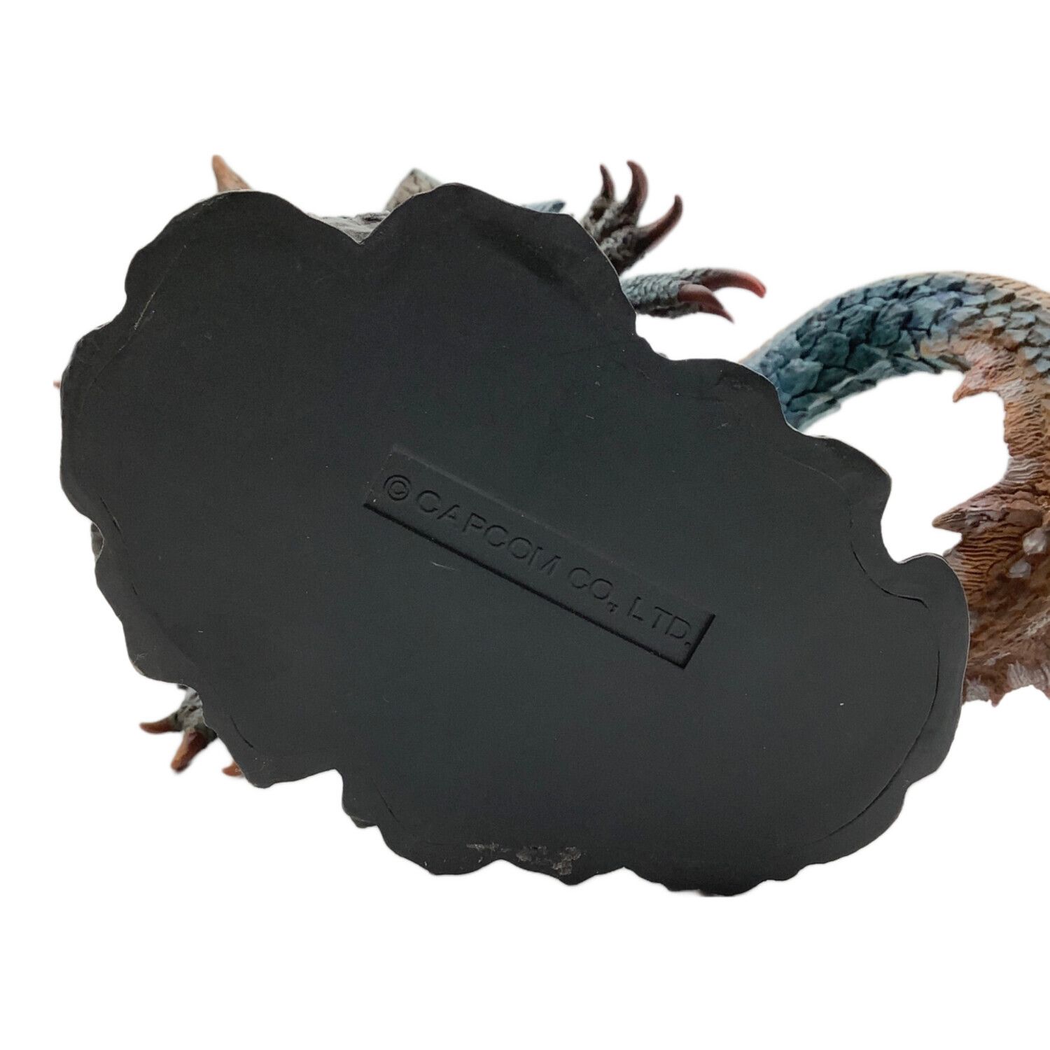 モンスターハンター フィギュア 復刻版 ラギアクルス クリエイターズ