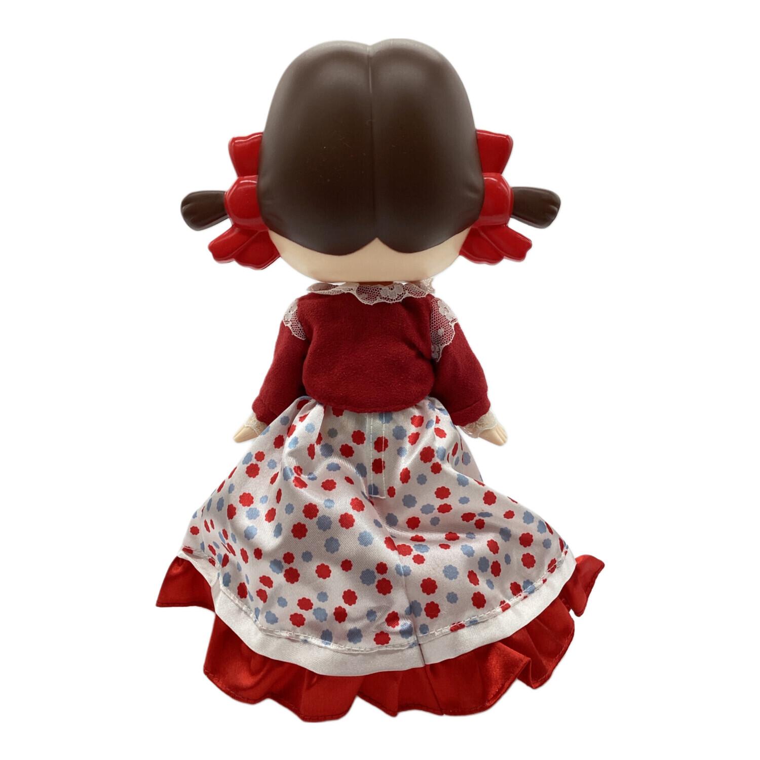 Fujiya (フジヤ) ペコちゃん人形 不二家創業百周年 ペコちゃん人形