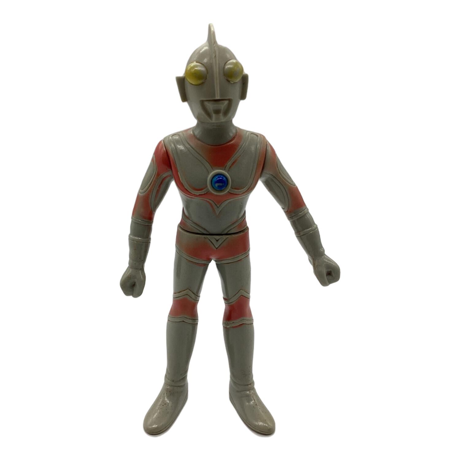 円谷プロ (ツブラヤプロ) ソフビフィギュア ポピー キングザウルス