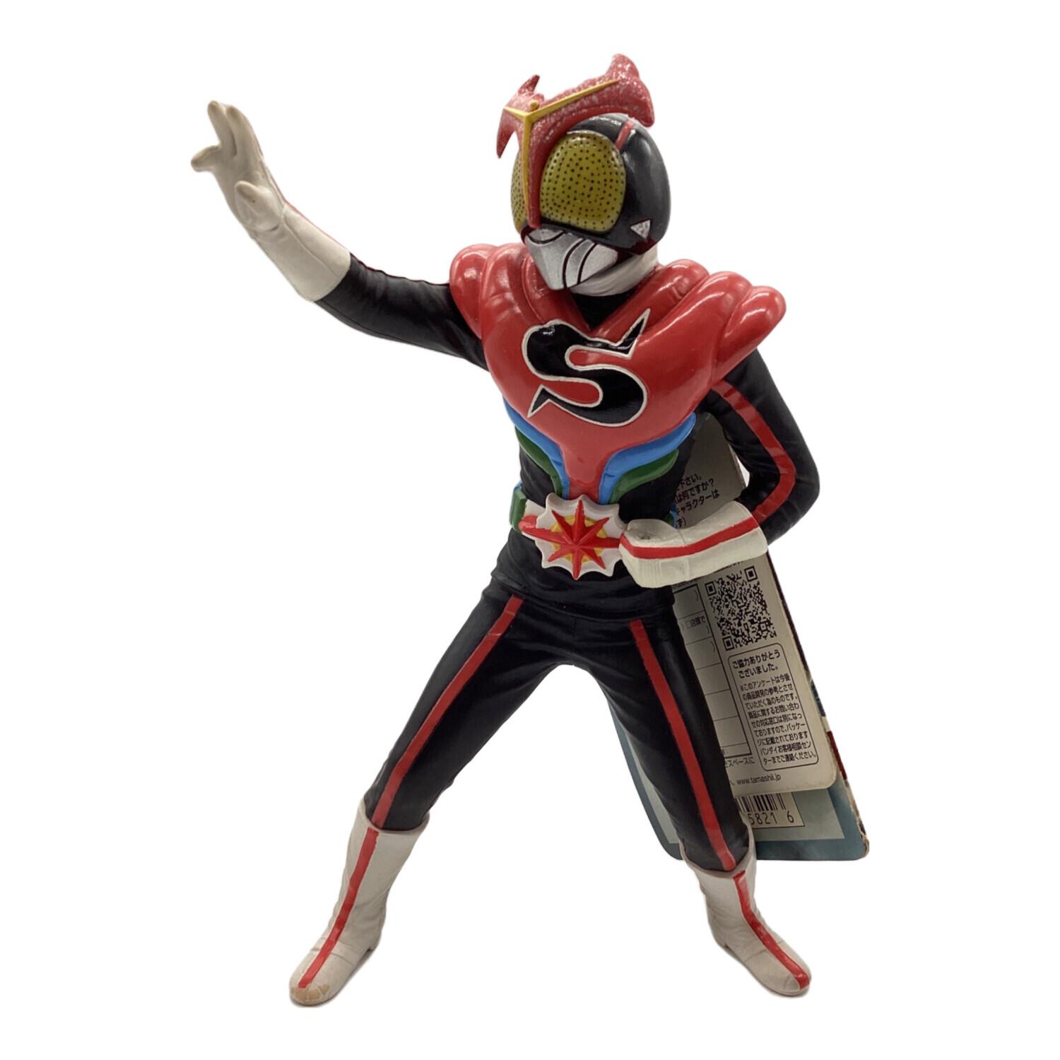 仮面ライダー スケルトン パチ ソフビ 無版権 無版権 仮面ライダー