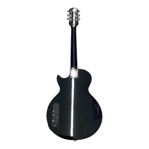 EPIPHONE (エピフォン) エレキギター サンバースト レスポール