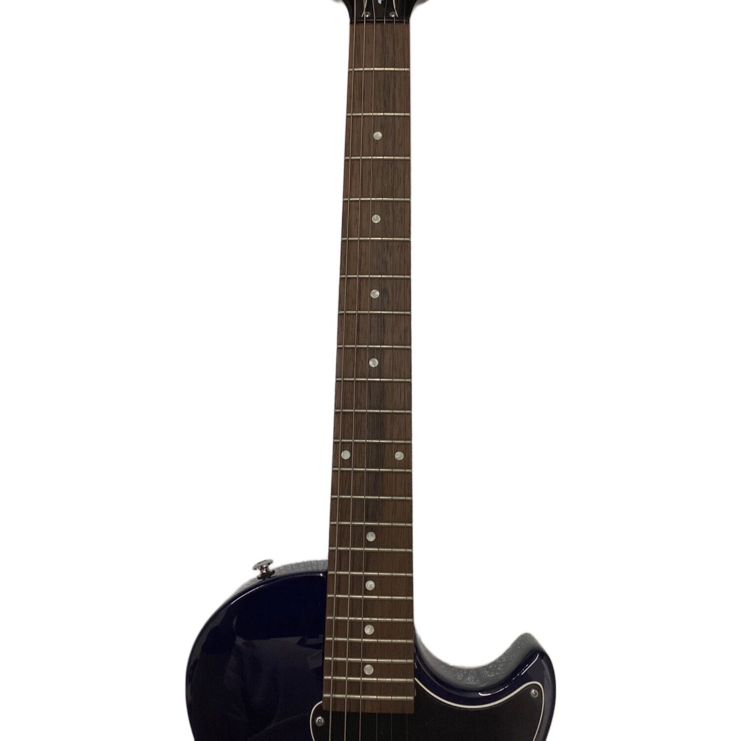 EPIPHONE (エピフォン) エレキギター サンバースト レスポール