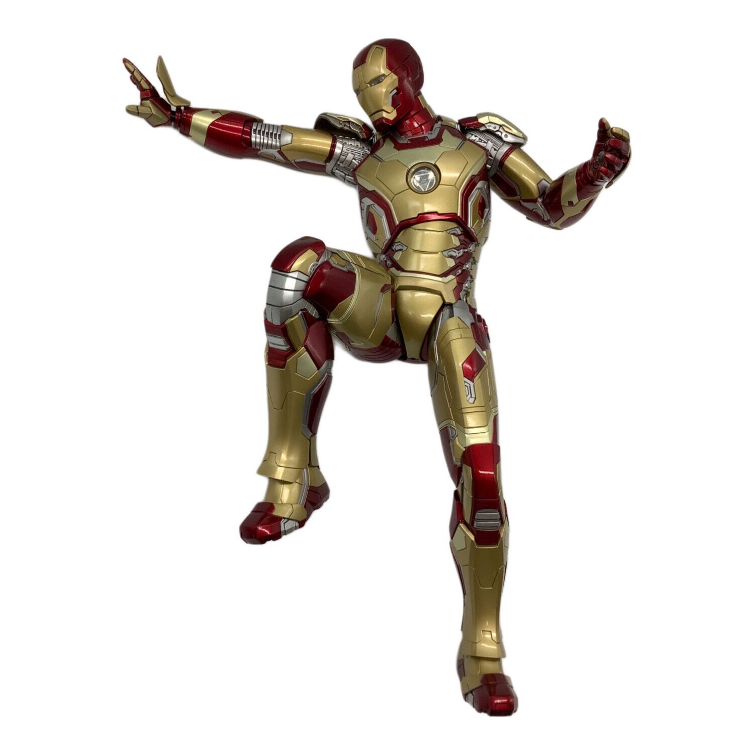 未開封】アイアンマン3 iron MARK42 【公式通販】