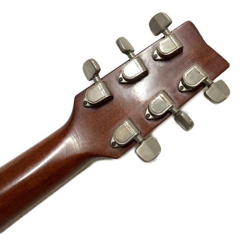 YAMAHA (ヤマハ) アコースティックギター 1974年製 FG-580 グリーン