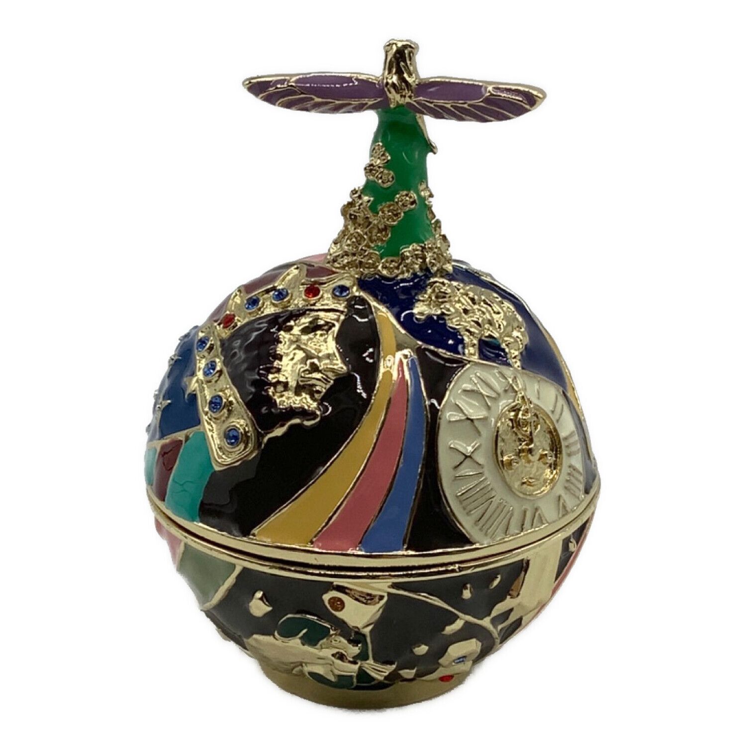 WHISPER OF THE HEART 小物入れ 耳をすませば エルフの王女 スタジオ