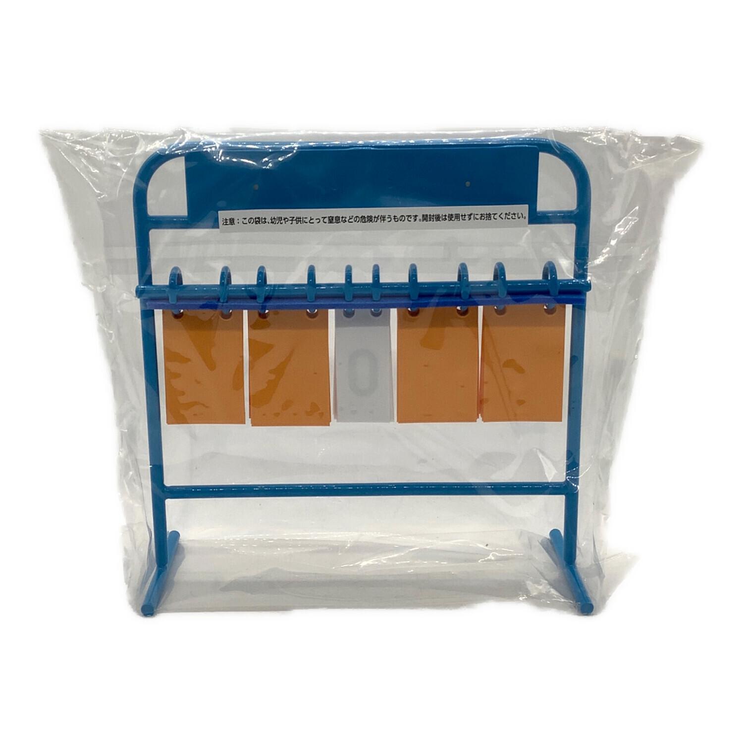 SLAM DUNK (スラムダンク) キャラクターグッズ 映画限定グッズ スコア