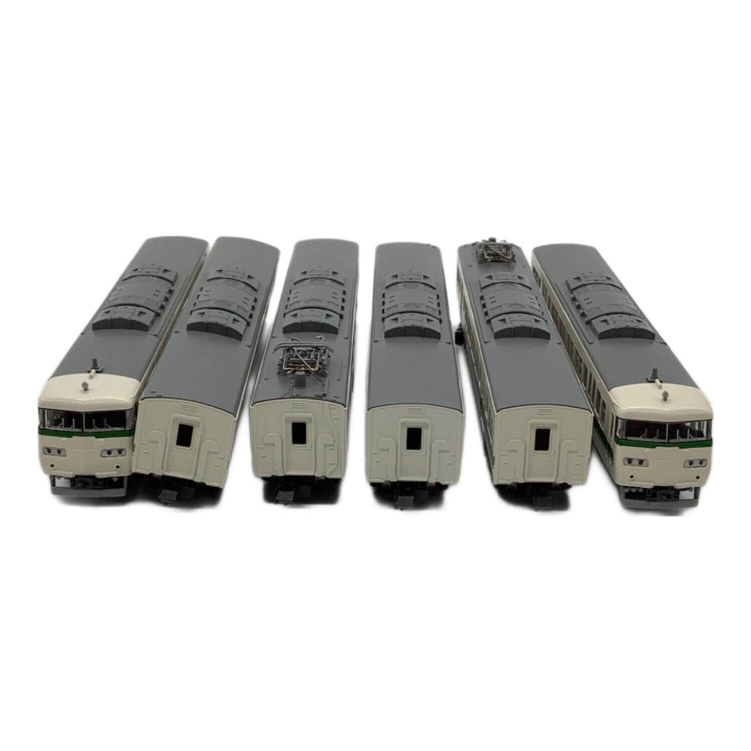 確認用 KATO 関水金属 電車6両セット Nゲージ 鉄道模型 Amazon |