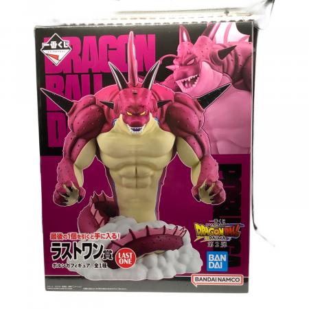 一番くじ ドラゴンボール ダイマ DAIMAフィギュアセット おまけ付き 一