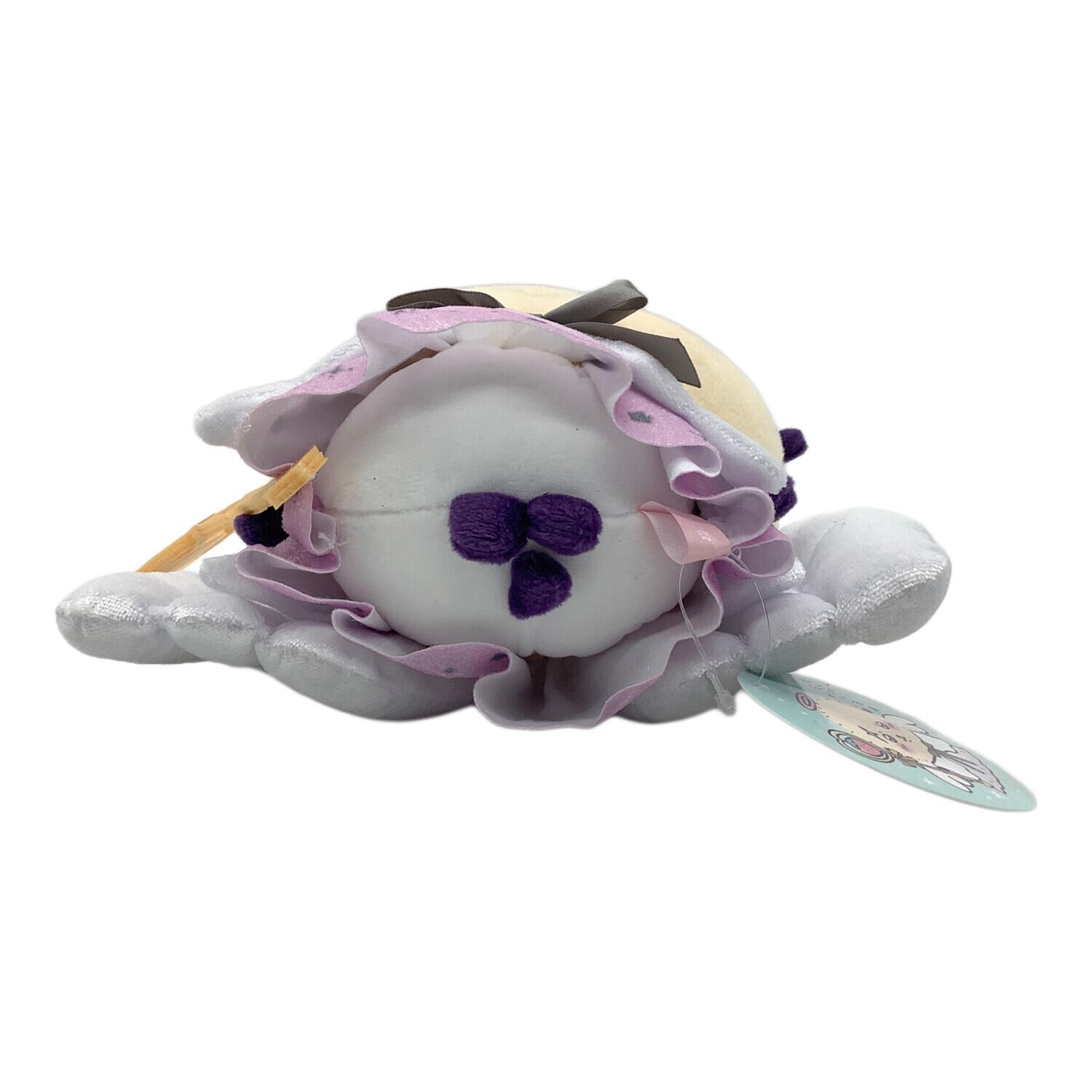 ちいかわ てんし＆あくま ぬいぐるみS えらい天使なラッコ｜トレファク