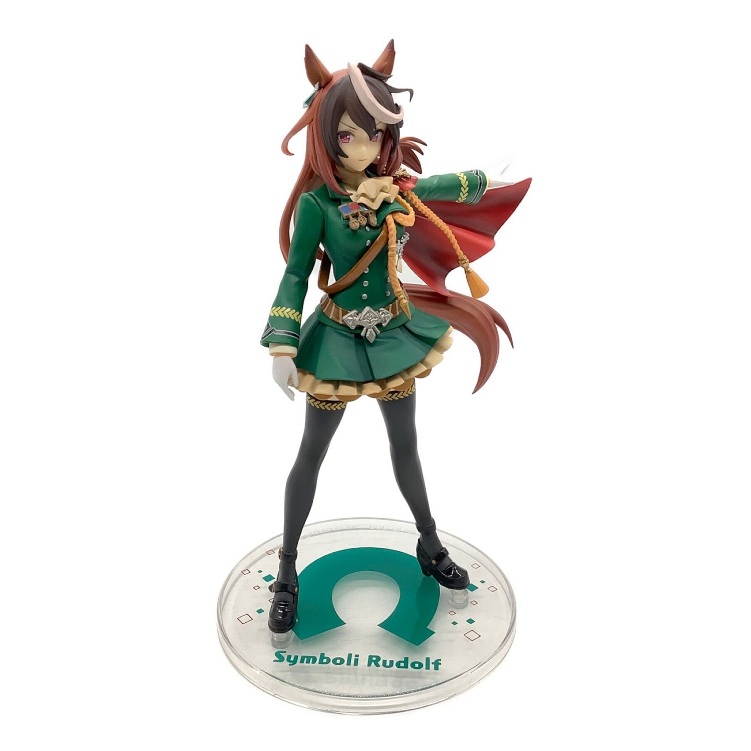 フィギュア ウマ娘 シンボリルドルフ フィギュア A賞｜トレファクONLINE