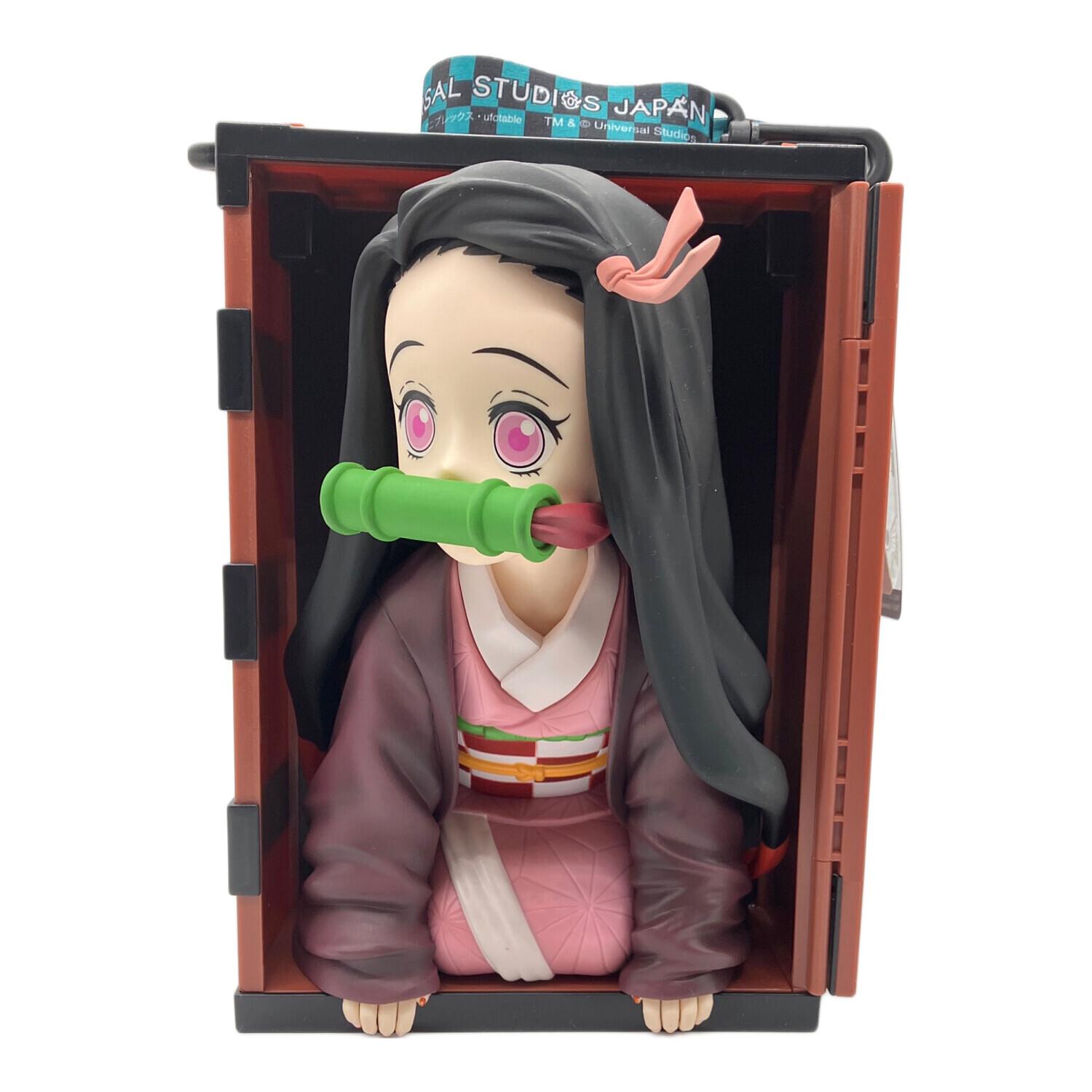 USJ 鬼滅の刃 竈門禰豆子 ポップコーンバケツ｜トレファクONLINE