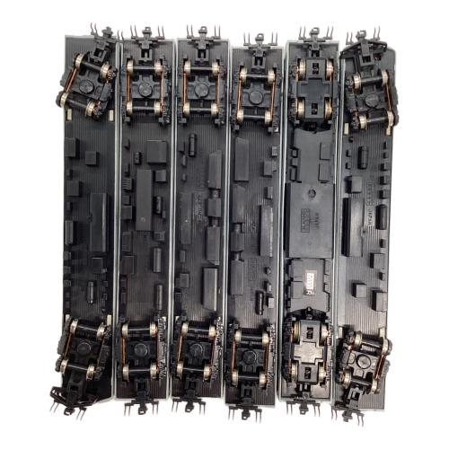 KATO Nゲージ153系6両セット KATO (カトー) Nゲージ 153系新快速