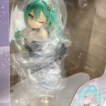 初音ミク 39の日くじ A賞LH賞 glittering star タイトーくじ｜商品詳細