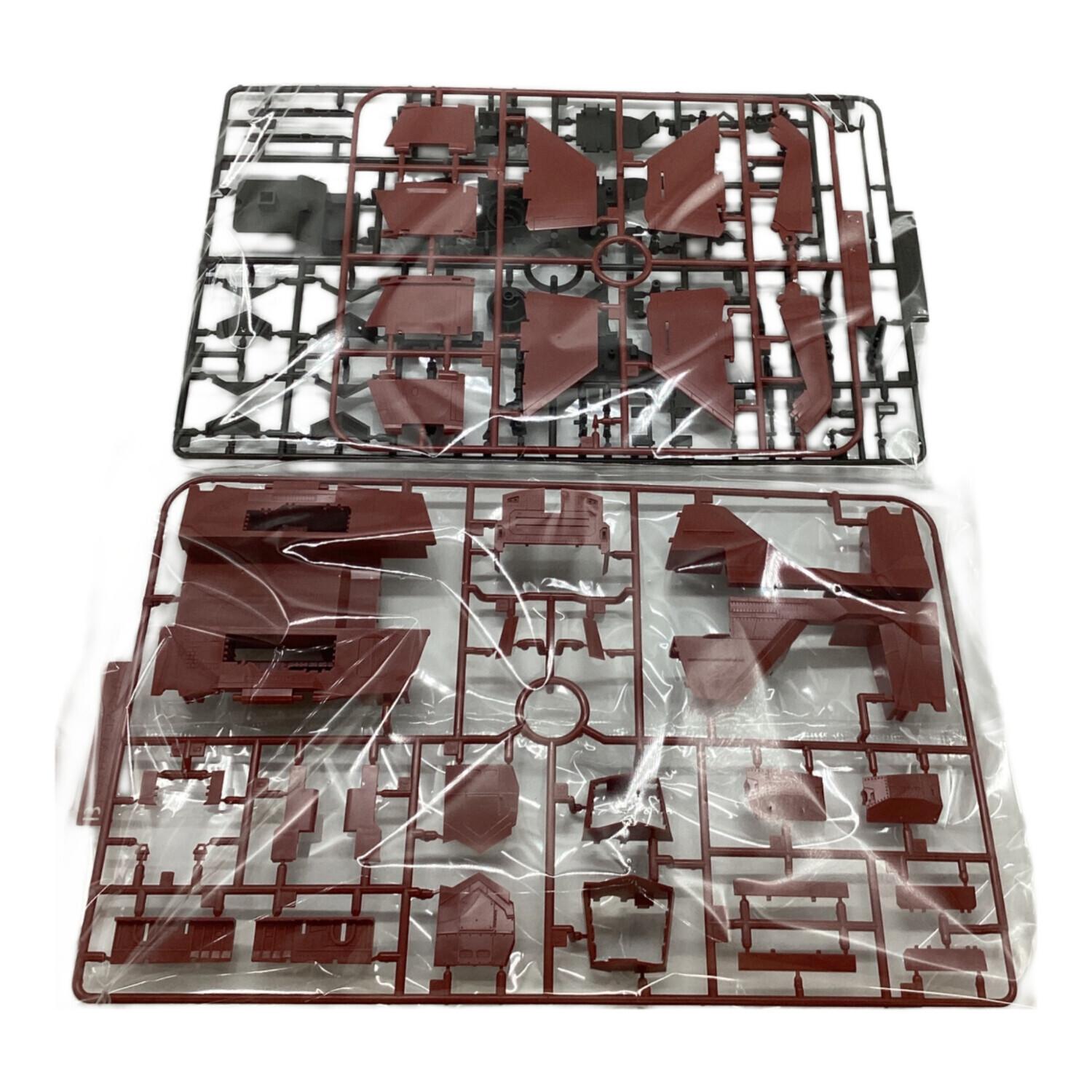 BANDAI (バンダイ) ガンプラ U.C.HARD GRAPH 1/35 地球連邦軍 多目的軽