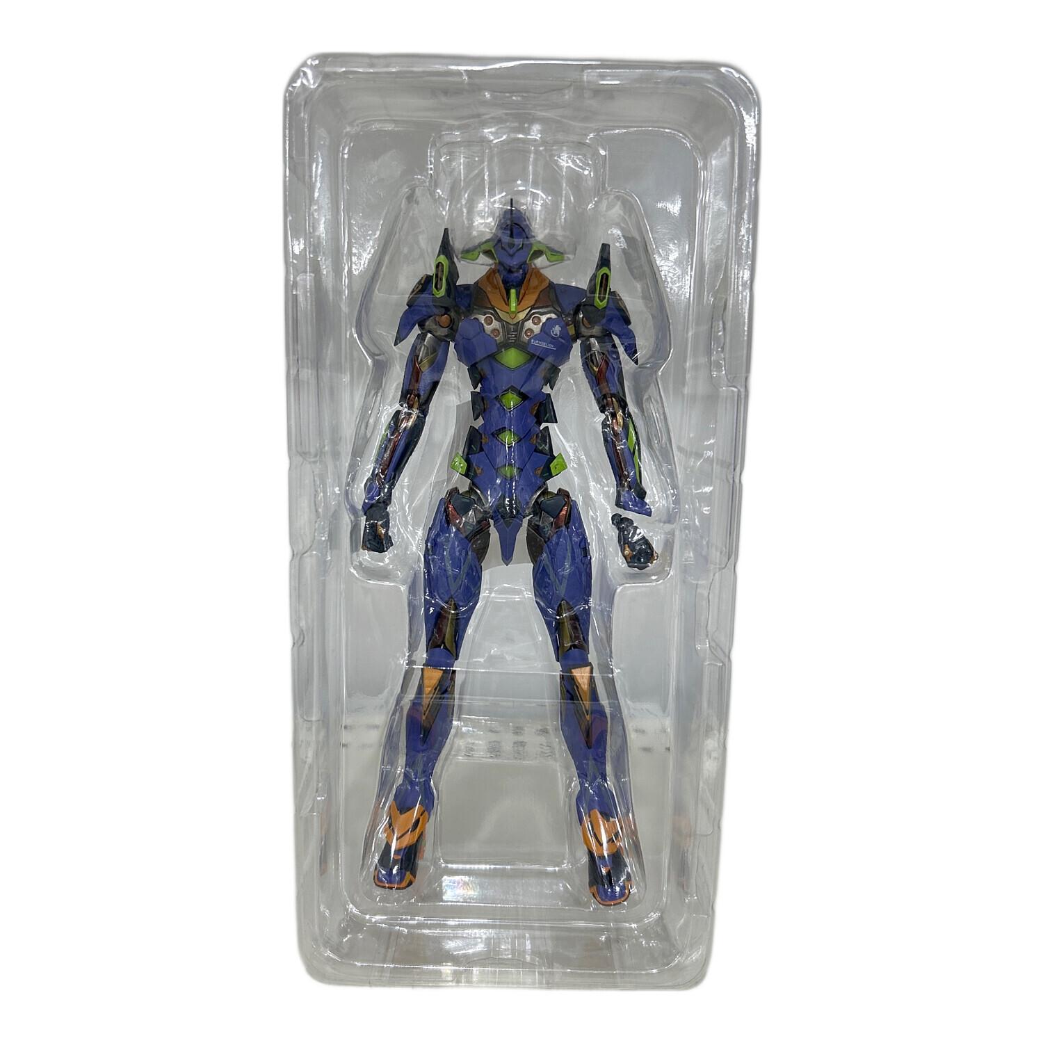 METAL BUILD エヴァンゲリオン初号機 30th｜トレファクONLINE