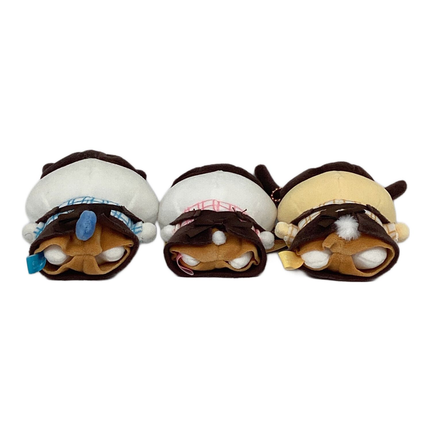 雑貨 ハチワレ カフェのコックさんマスコット 「ちいかわカフェ in