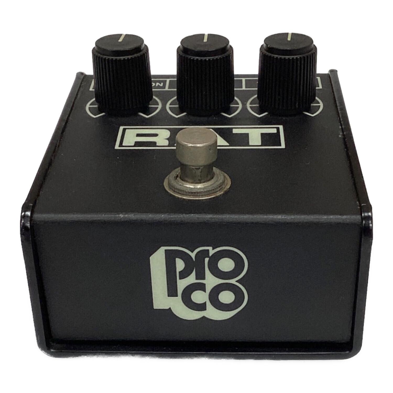 1992年製 LM308P Proco RAT プロコ ラット ディストーション ProCo