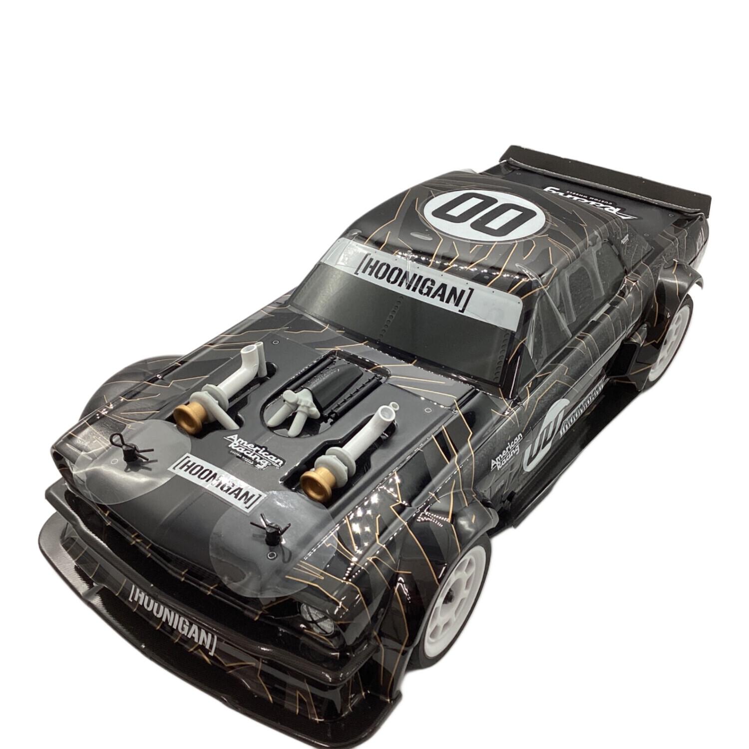 ASSOCIATED ラジコン 1/10 Apex2 Hoonicorn RTR AS30124｜トレファクONLINE