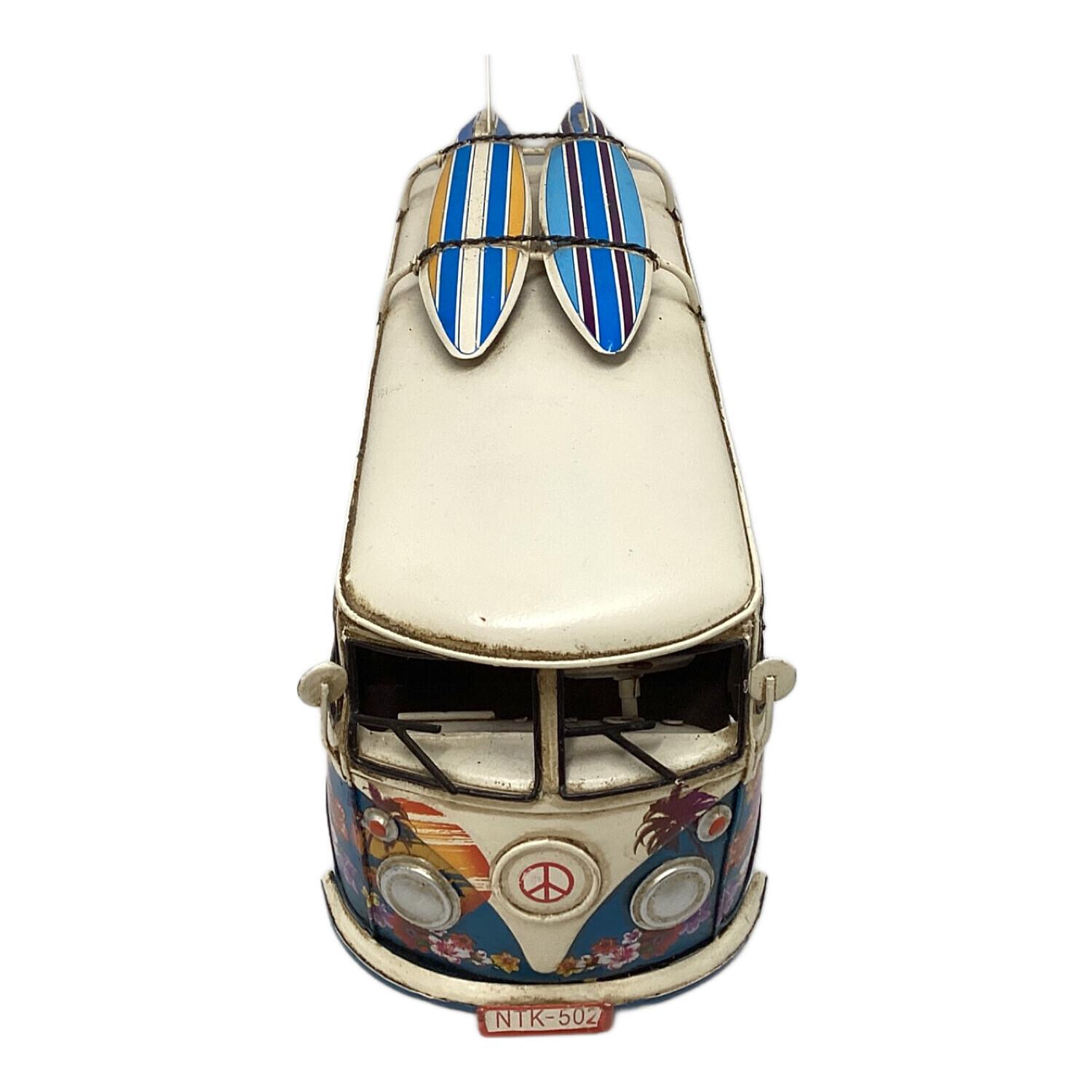 ブリキの車 ビンテージ レトロなブリキの車 ブリキ 車 This ZX is