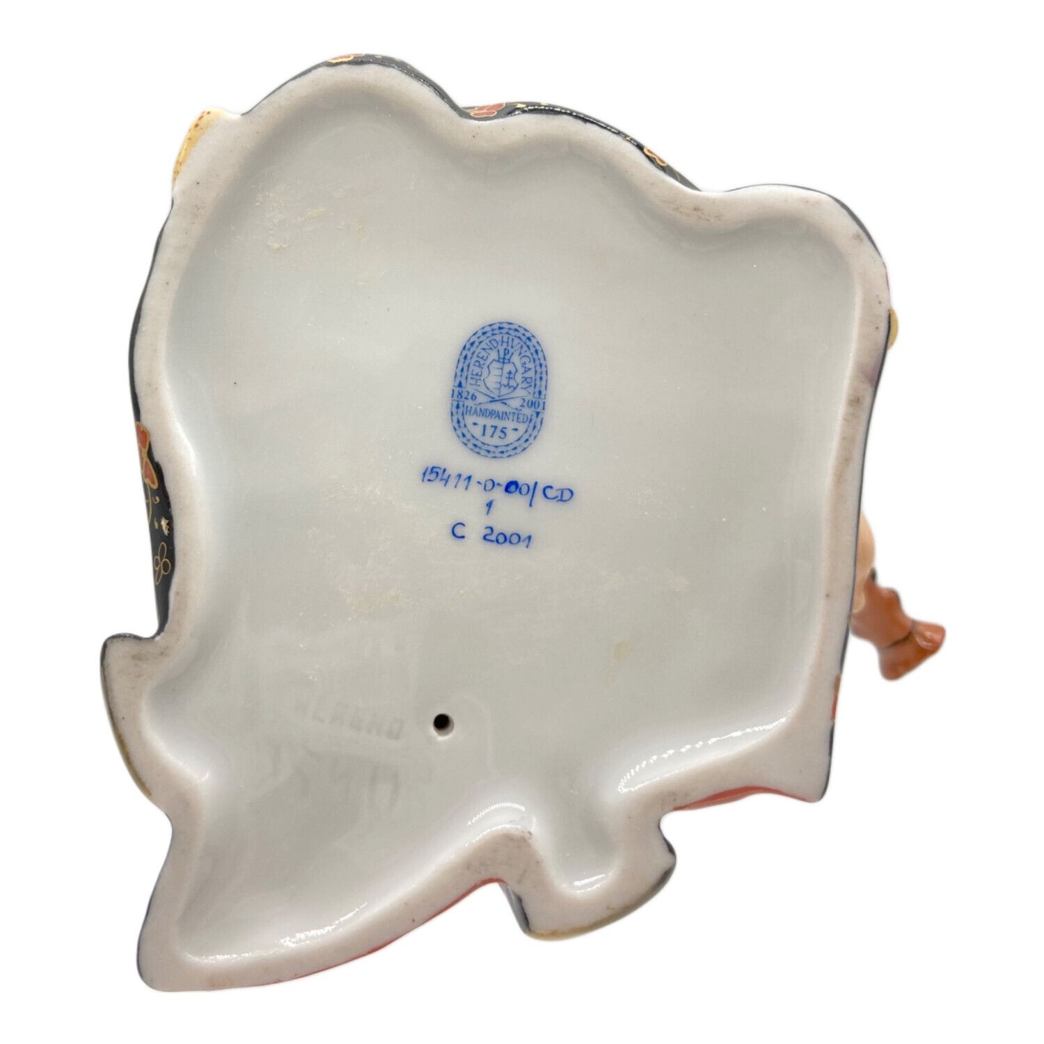 Herend (ヘレンド) フィギュリン ペルシアン｜トレファクONLINE