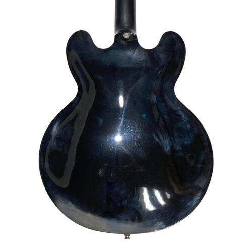 EPIPHONE (エピフォン) セミアコースティックギター DOT EB