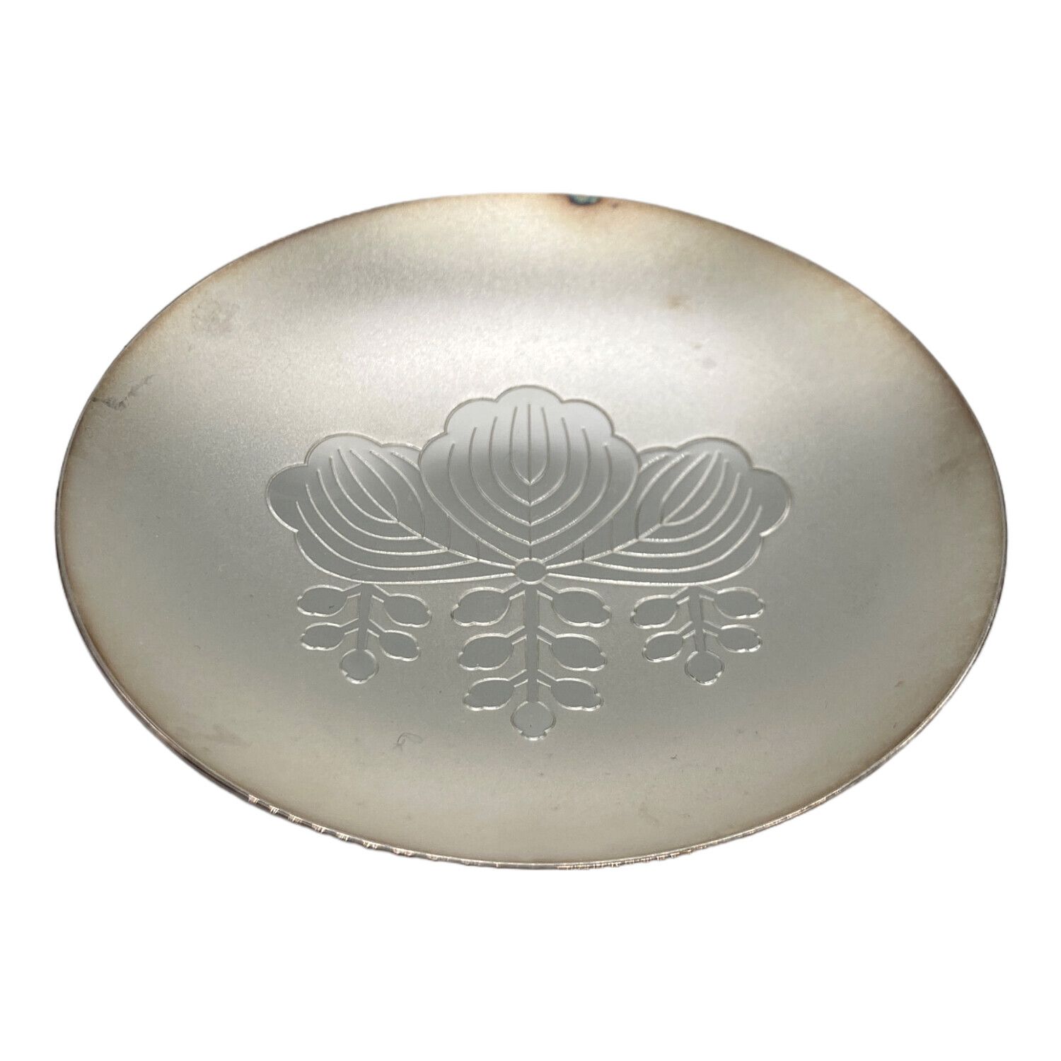 内閣総理大臣 銀杯 ☆8/21まで☆銀杯 大中小 3杯セット 蔵