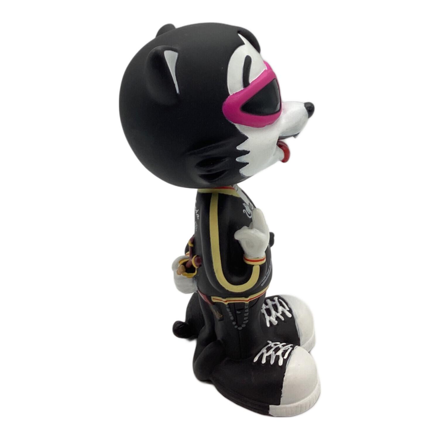 最新 クリームソーダ ティミー 2nd ボビングヘッド 2体セット 人形