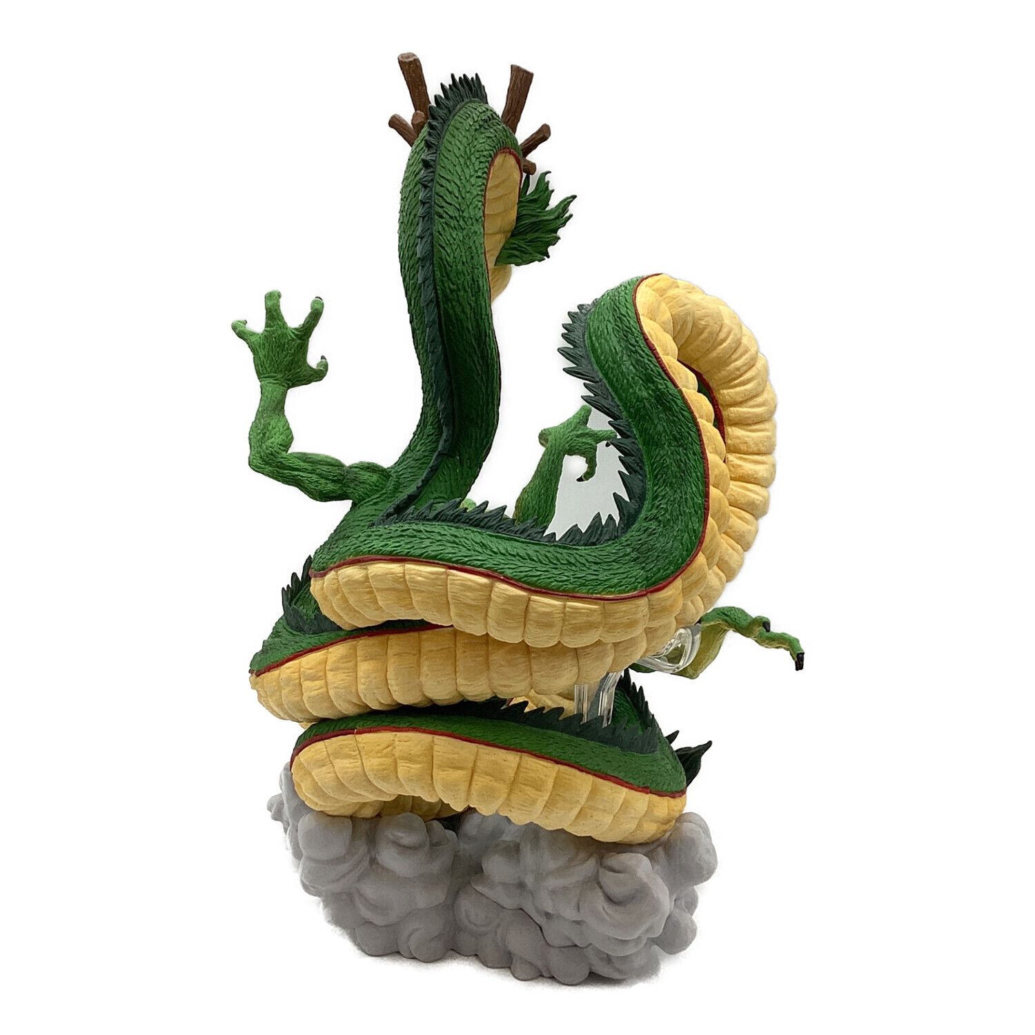 ドラゴンボール ラストワン 旧神龍 一番くじ ドラゴンボール 神龍